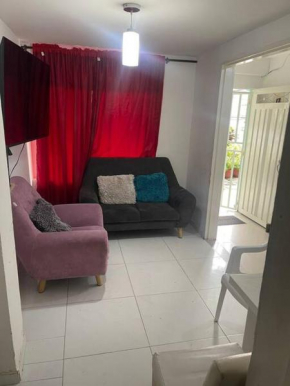 Relajante apartamento central a 15 min del estadio